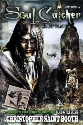 Cover of SOUL CATCHER Trail Of Fears