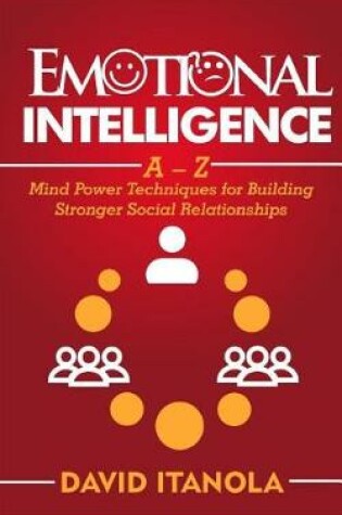 Cover of Emotional Intelligence