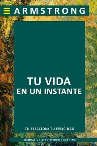 Cover of Tu Vida en Un Instante