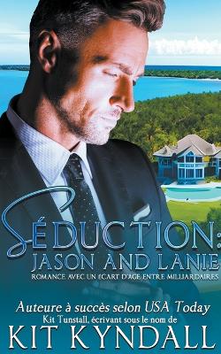 Book cover for Séduction