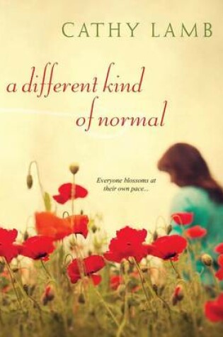 Cover of Different Kind of Normal