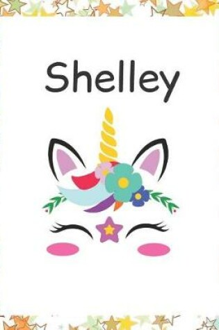 Cover of Shelley