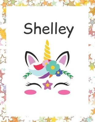 Cover of Shelley