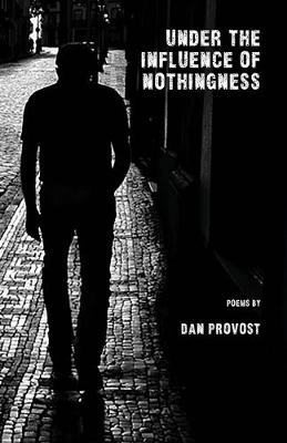 Book cover for Under the Influence of Nothingness