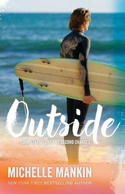 Cover of Outside