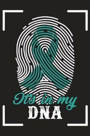 Cover of It's In My DNA