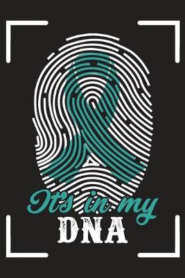 Book cover for It's In My DNA