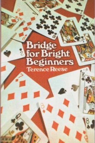 Cover of Bridge For Bright Beginners