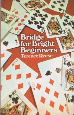 Book cover for Bridge For Bright Beginners