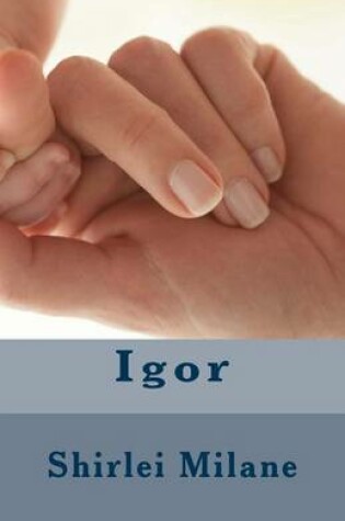 Cover of Igor