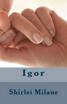 Cover of Igor