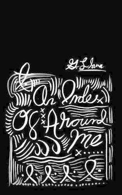 Book cover for An Index of Around Me