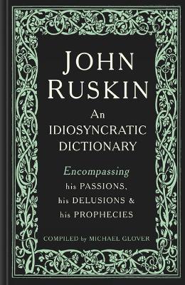 Cover of John Ruskin