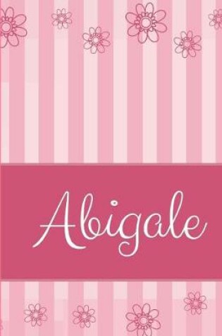 Cover of Abigale