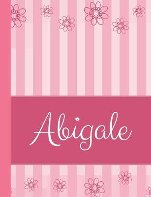 Book cover for Abigale