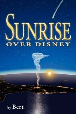 Cover of Sunrise Over Disney