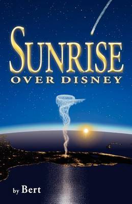 Book cover for Sunrise Over Disney