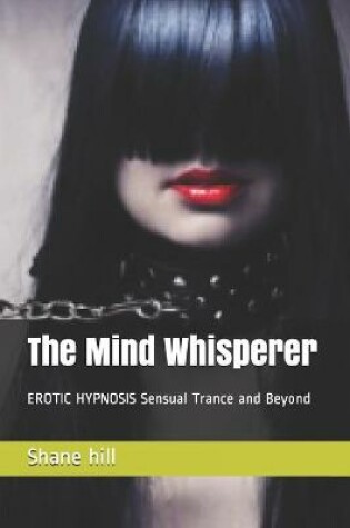 Cover of The Mind Whisperer