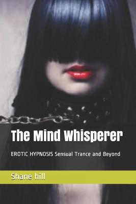 Book cover for The Mind Whisperer