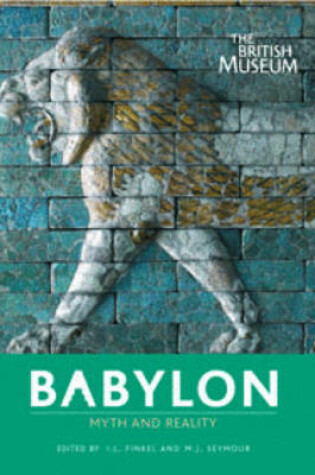 Cover of Babylon: Myth and Reality