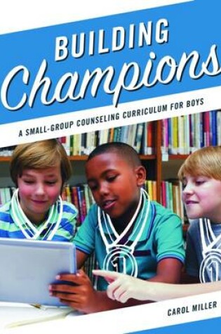 Cover of Building Champions