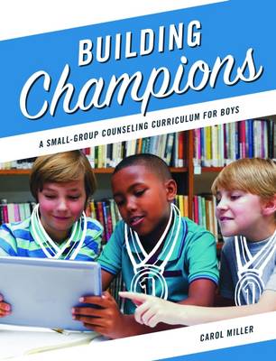Book cover for Building Champions