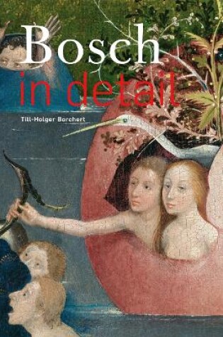 Cover of Bosch in Detail