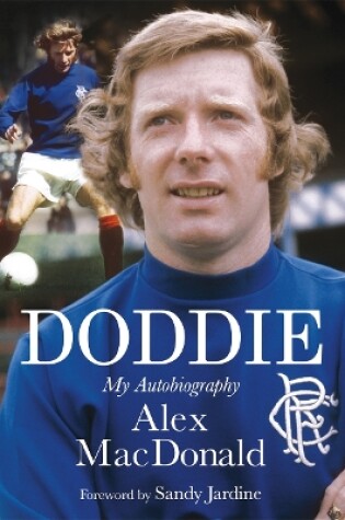 Cover of Doddie
