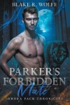 Book cover for Parker's Forbidden Mate