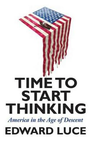 Cover of Time to Start Thinking