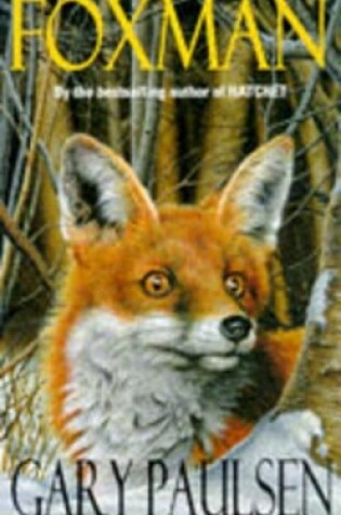 Cover of Foxman