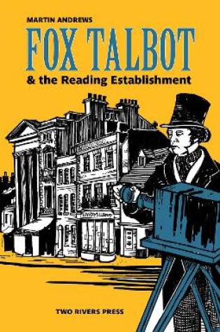 Cover of Fox Talbot and the Reading Establishment