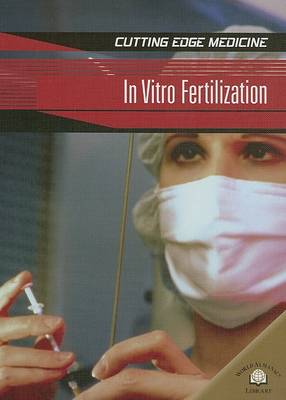 Book cover for In Vitro Fertilization