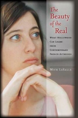 Cover of The Beauty of the Real