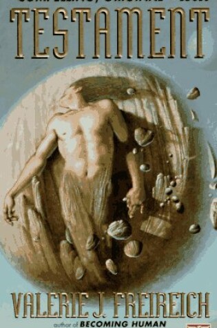 Cover of Testament