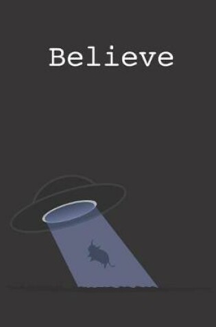 Cover of Believe