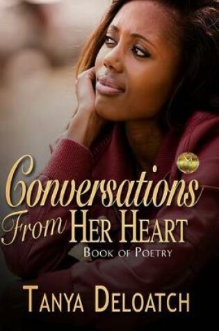 Cover of Conversations From Her Heart