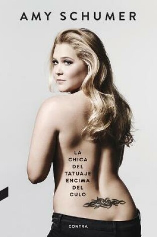 Cover of La Chica del Tatuaje Encima del Culo