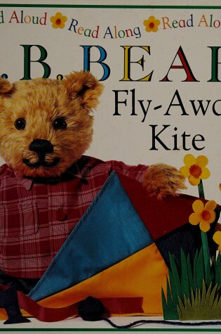 Cover of PB Bear Picture Fly Away Kite