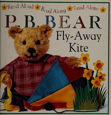 Cover of PB Bear Picture Fly Away Kite