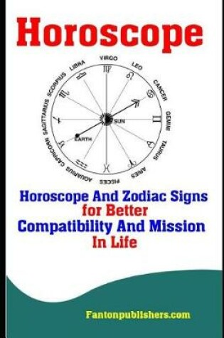 Cover of Horoscope