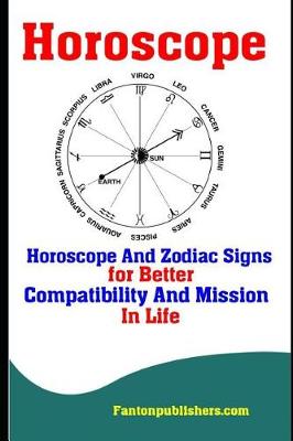 Book cover for Horoscope