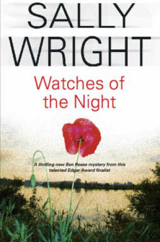 Cover of Watches of the Night