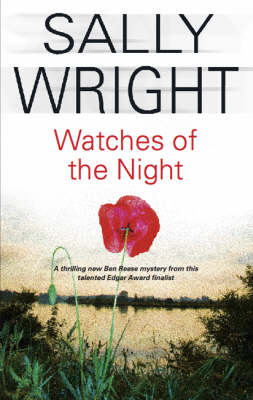 Book cover for Watches of the Night