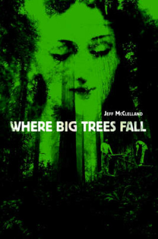 Cover of Where Big Trees Fall