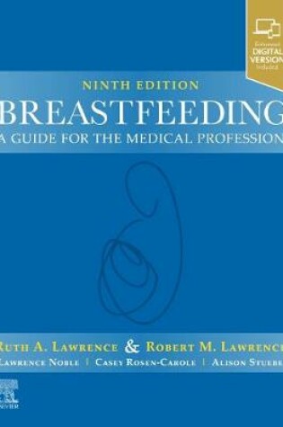 Cover of Breastfeeding