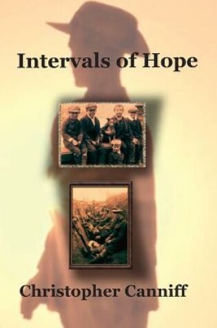 Cover of Intervals of Hope
