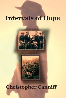 Book cover for Intervals of Hope