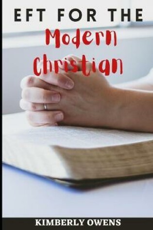 Cover of EFT for the Modern Christian