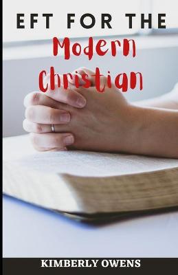 Book cover for EFT for the Modern Christian